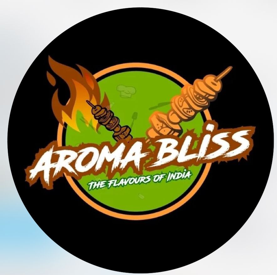 Aroma Bliss Logo